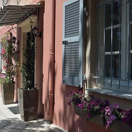 Appartamento Kalixenia *