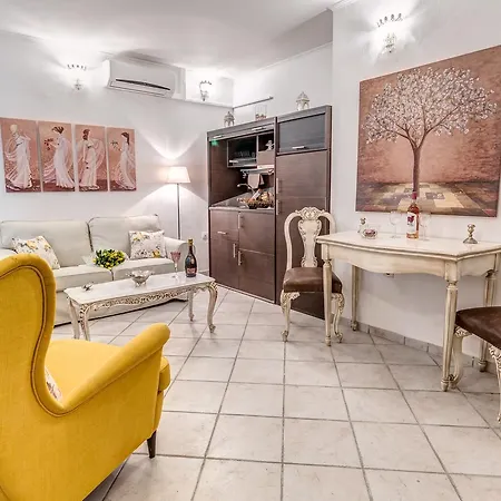 Appartamento Kalixenia Corfu (city)