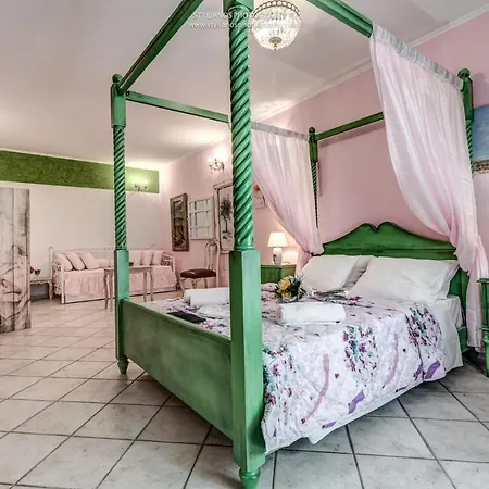 Appartamento Kalixenia *